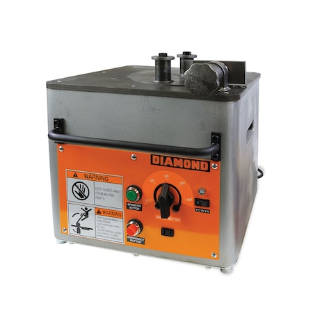 Bn Products Usa Portable Hydraulic Rebar Bender for up to 3/4" (#6) Grade 60 rebar DBD-20M